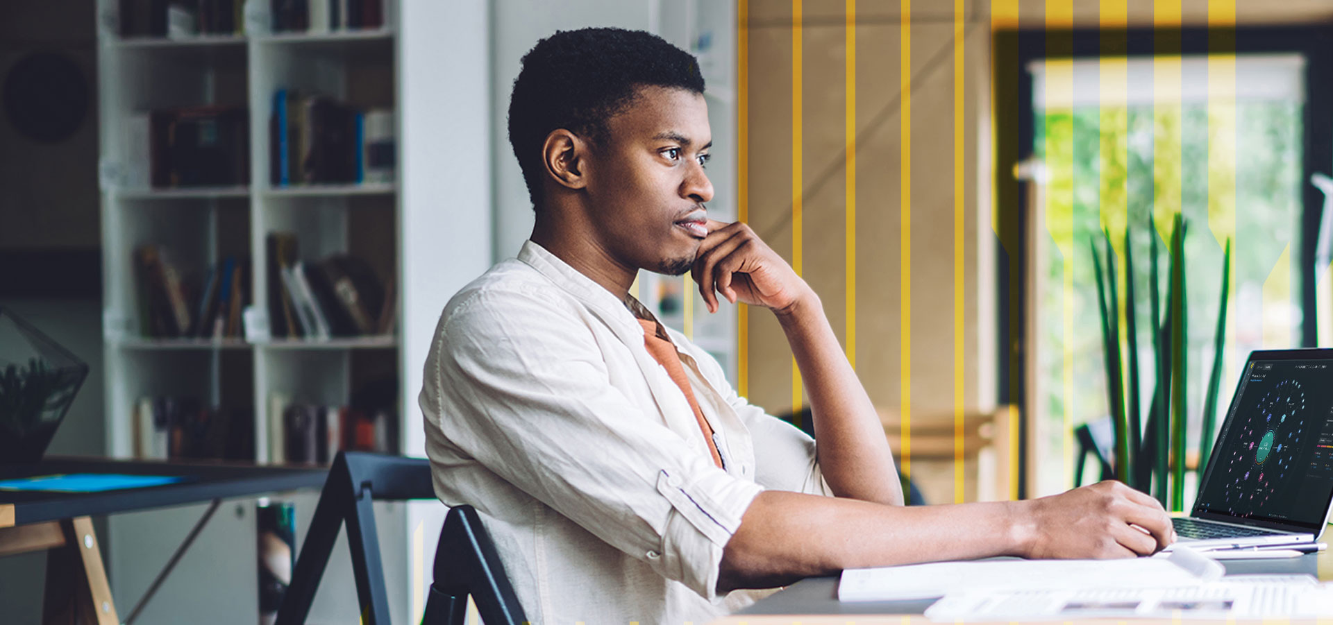 El poder de mantenerse actualizado