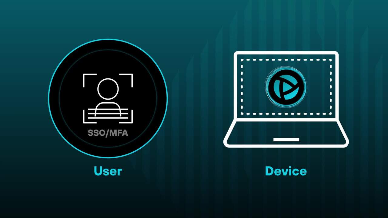 Prisma Browser para la reducción de VDI