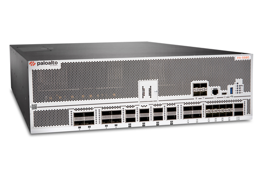 Proteja su red de forma proactiva mediante el NGFW con tecnología ML