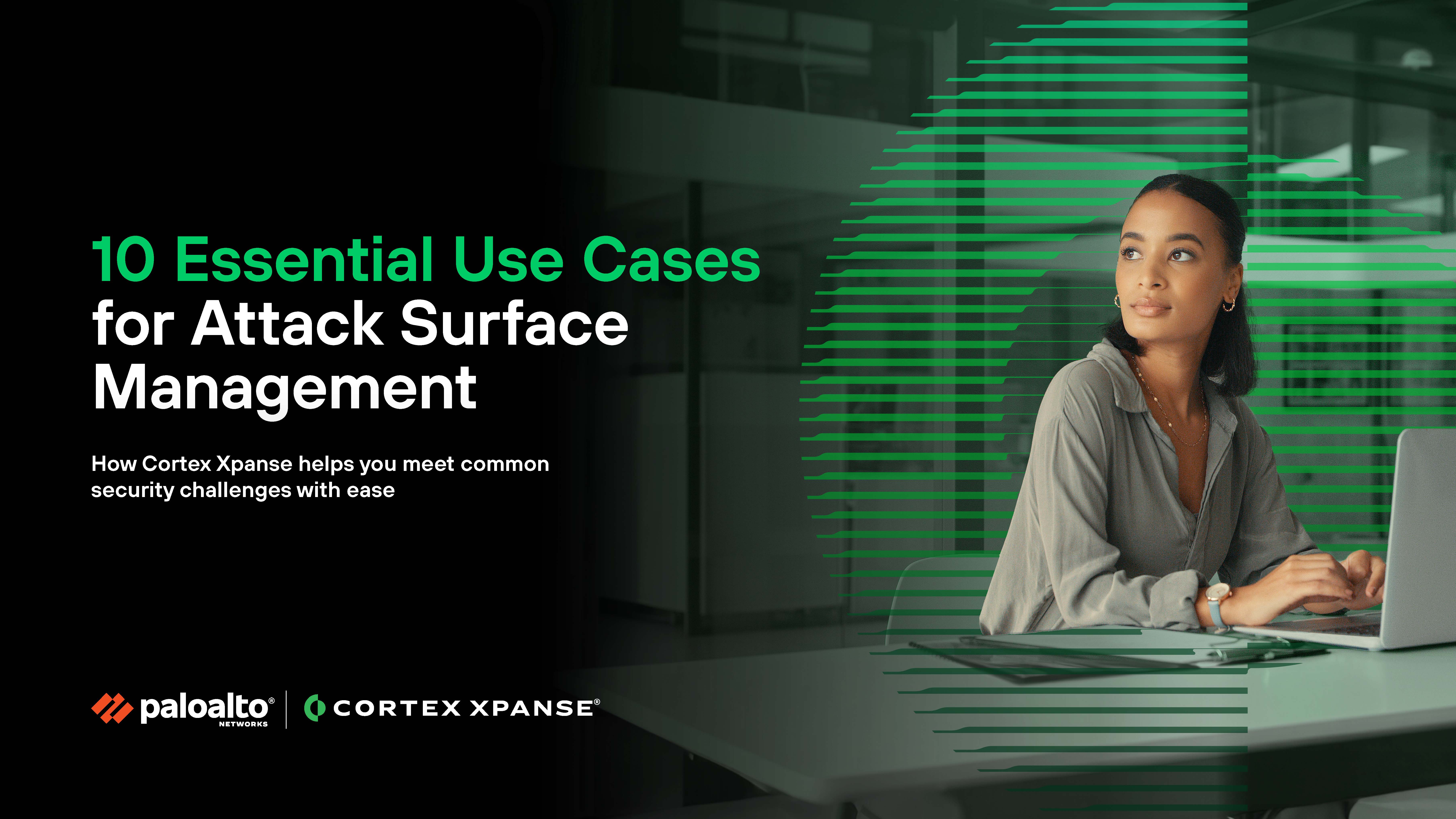 Aprenda a encontrar y corregir vulnerabilidades de forma proactiva.