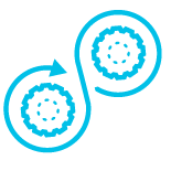 Detección previa a la compilación en VCS y canales de CI.