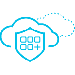 Detección en cargas de trabajo y aplicaciones en ejecución.